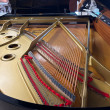 1994 Yamaha C3 Conservatory grand piano. Like new. - Grand Pianos